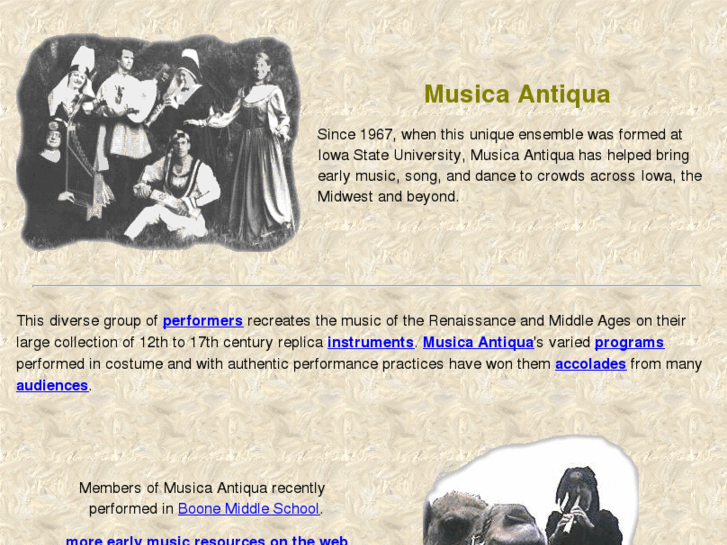 www.musicaantiqua.org