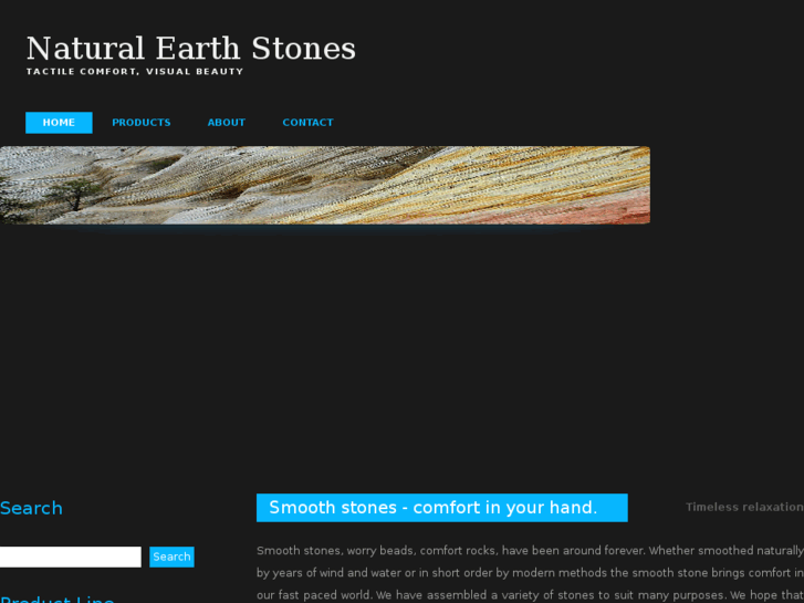 www.naturalearthstones.com