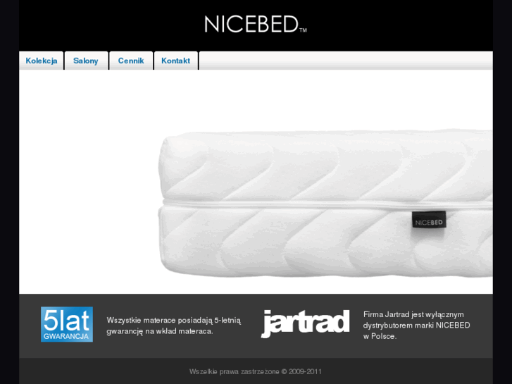 www.nicebed.pl