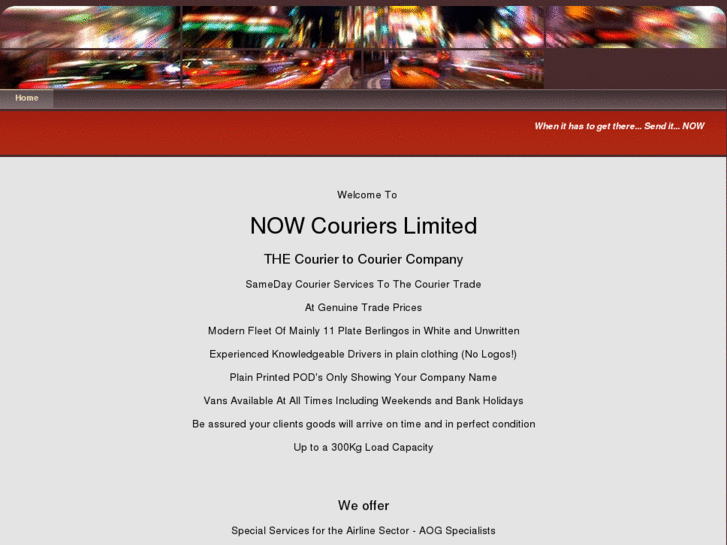 www.now-couriers.info