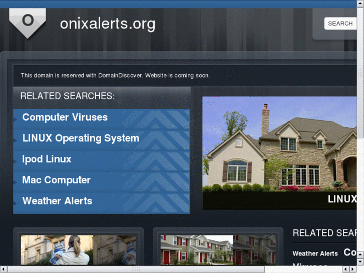 www.onixalerts.org