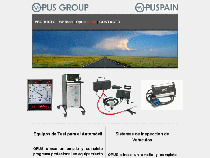 www.opuspain.com