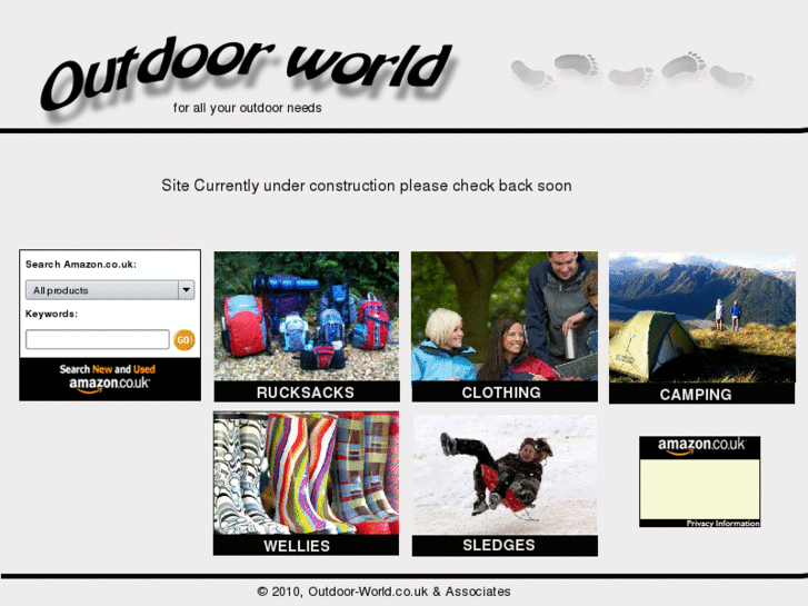 www.outdoor-world.co.uk