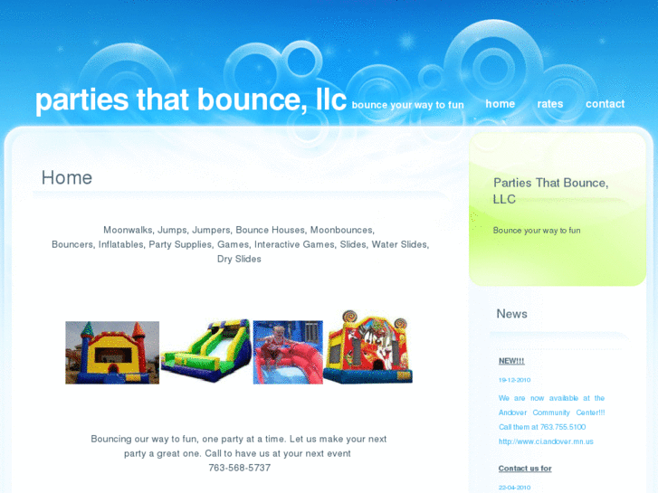 www.partiesthatbounce.com