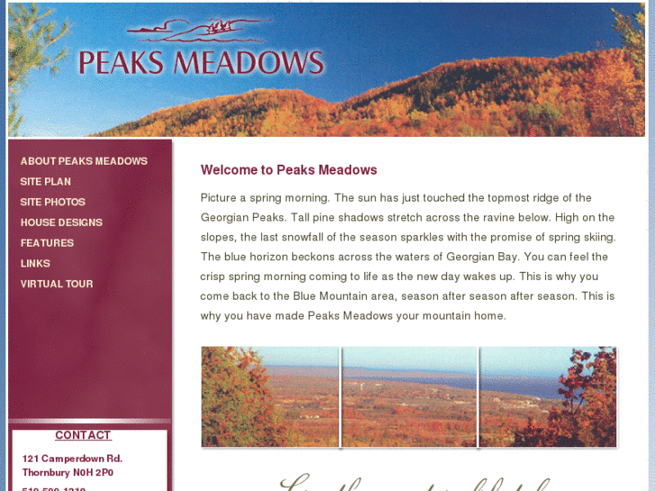 www.peaksmeadows.com