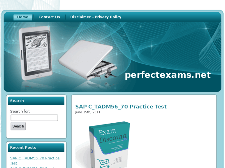 www.perfectexams.net