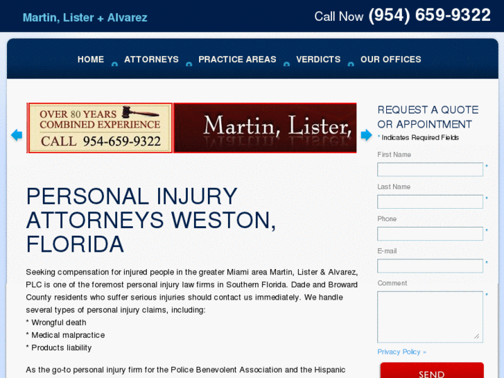 www.personalinjurylawyer-weston.com