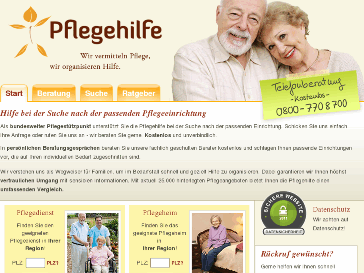 www.pflegehilfe.org