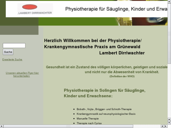 www.physiotherapie-solingen.org