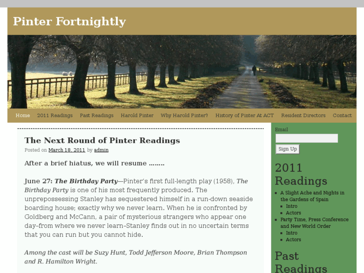 www.pinterfortnightly.com