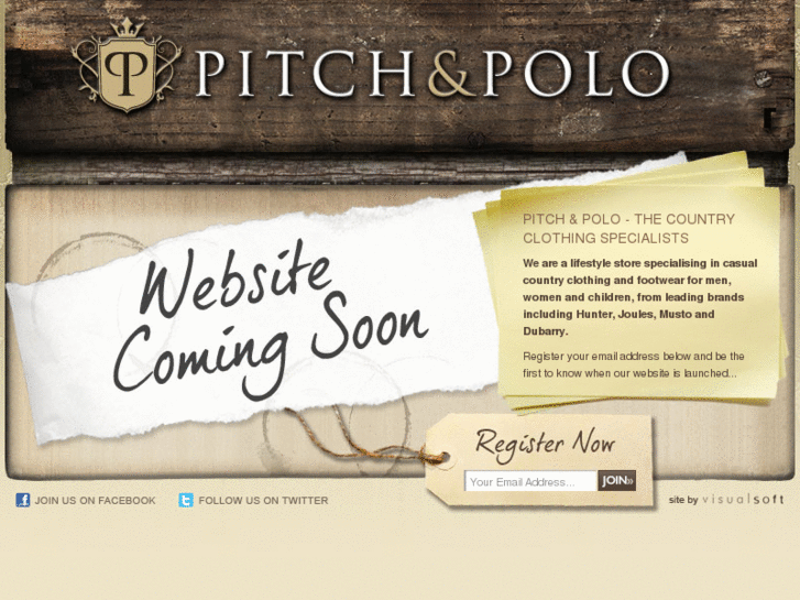 www.pitchandpolo.com