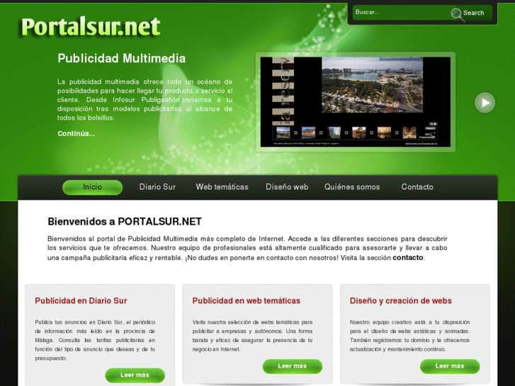 www.portalsur.net