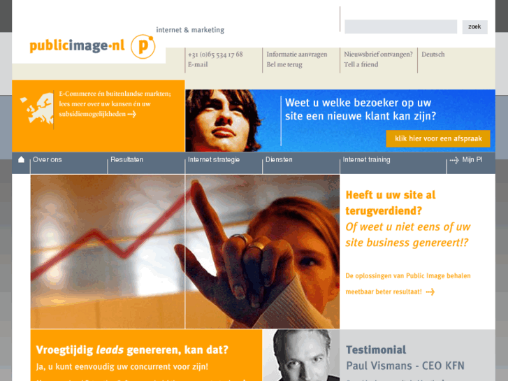 www.publicimage.nl