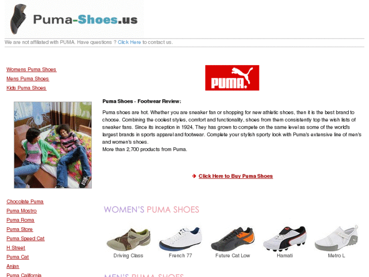 www.puma-shoes.us