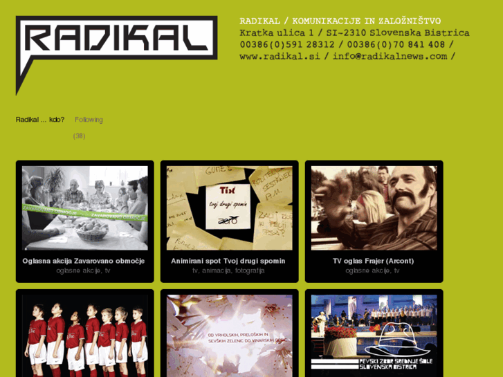 www.radikal.si