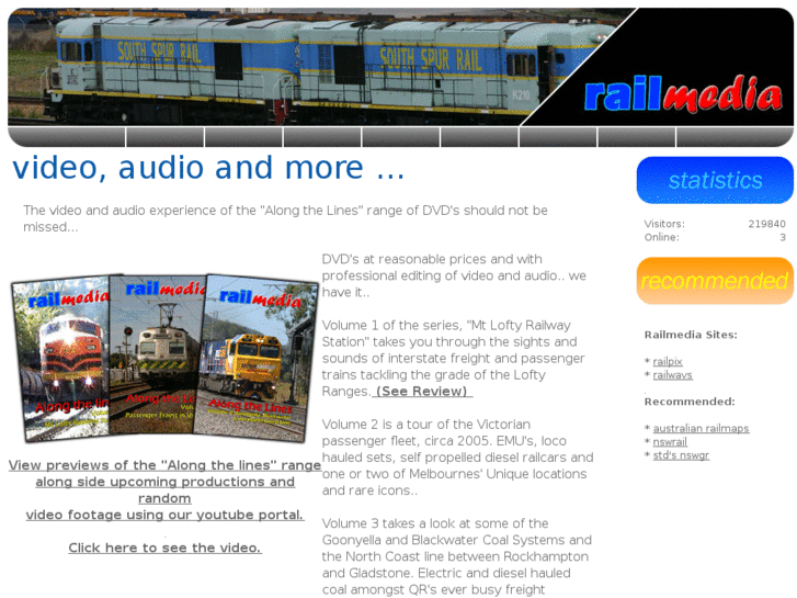 www.railmedia.com.au