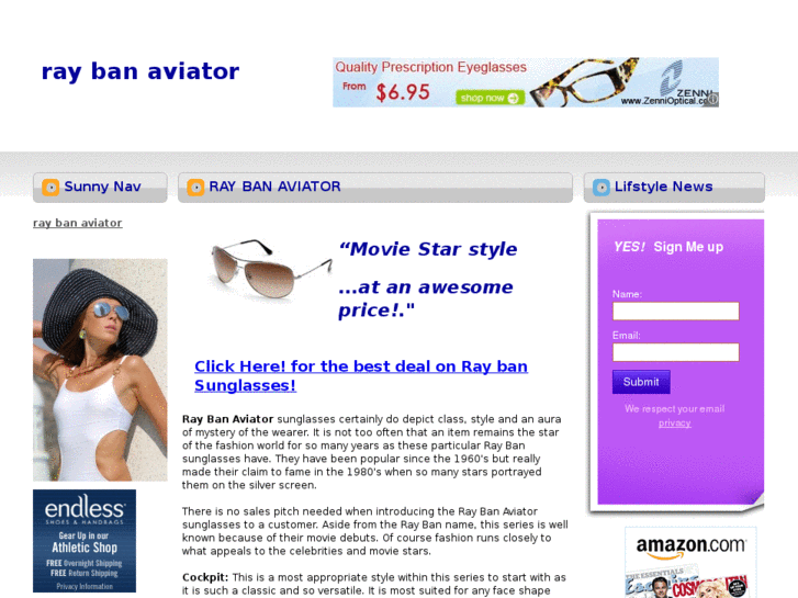 www.raybanaviator.org