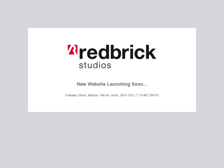 www.redbrickstudios.co.uk