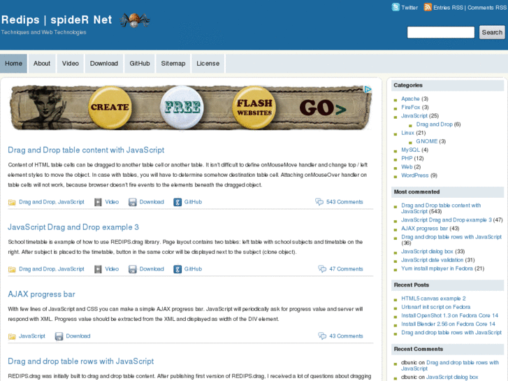 www.redips.net