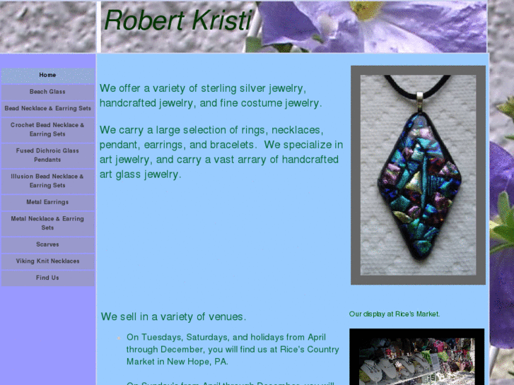 www.robertkristi.com