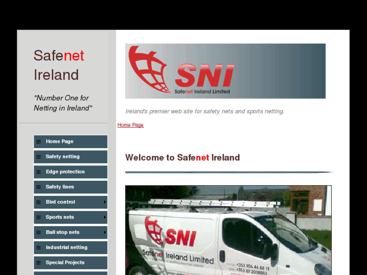 www.safenet-ireland.com