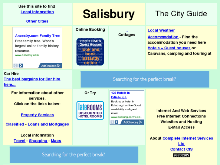 www.salisbury-city.co.uk