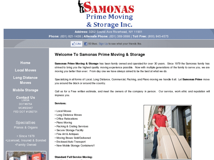 www.samonasprimemoving.com