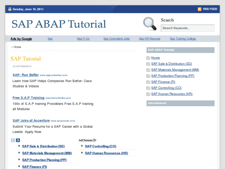 www.sapabaptutorial.com