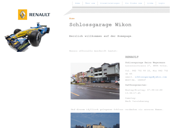 www.schlossgaragewikon.ch