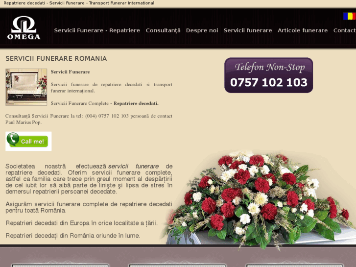 www.serviciifunerareinternationale.com