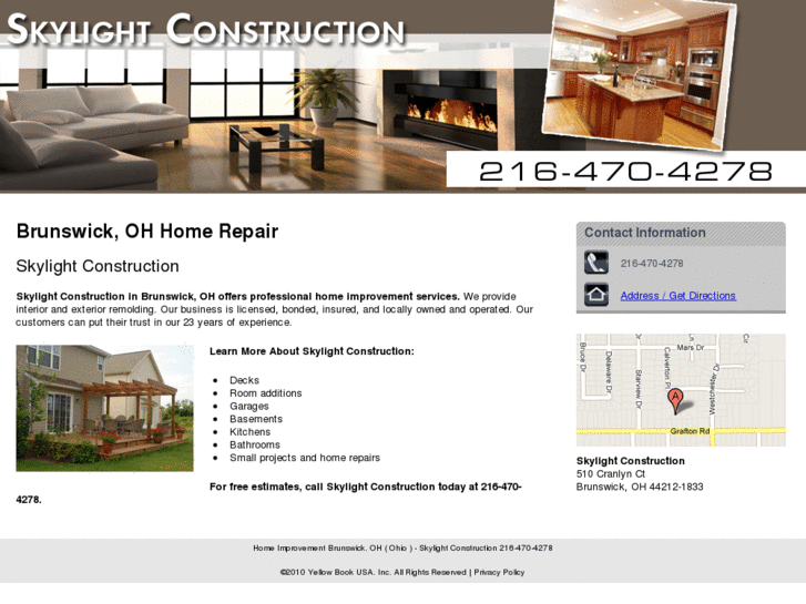 www.skylighthomeimprovement.com
