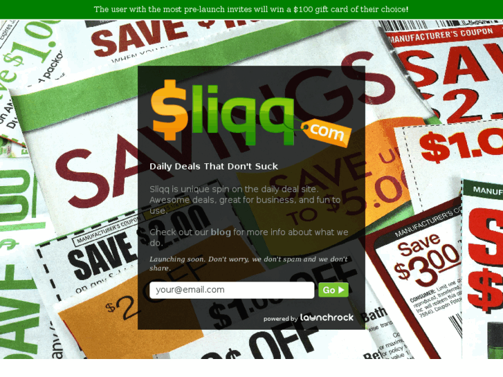 www.sliqq.com