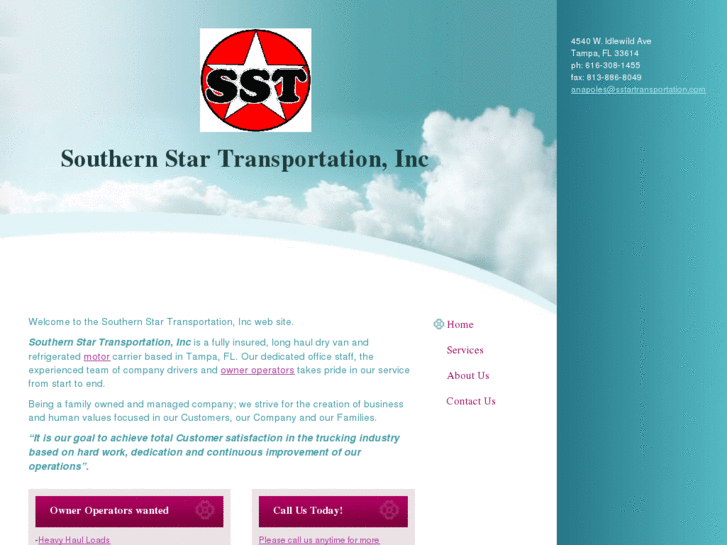www.sstartransportation.com