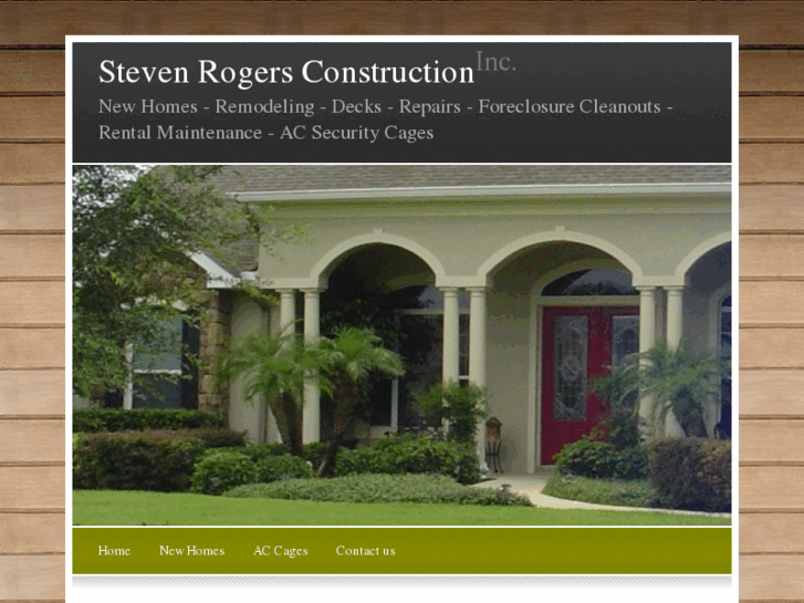 www.stevenrogersconst.com