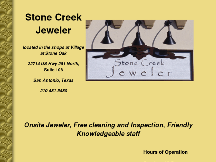 www.stonecreekjewelers.com