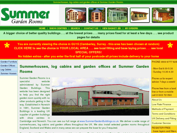 www.summergardenrooms.co.uk