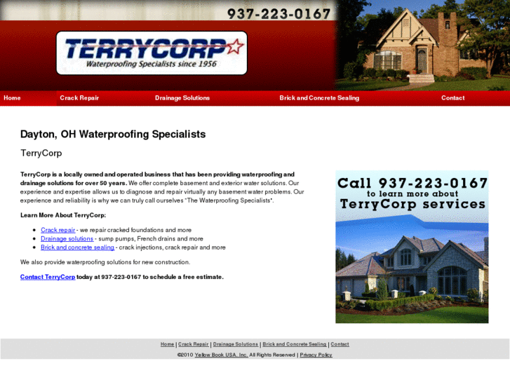 www.terrycorp.com