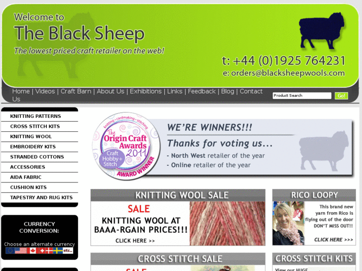 www.theblack-sheep.co.uk