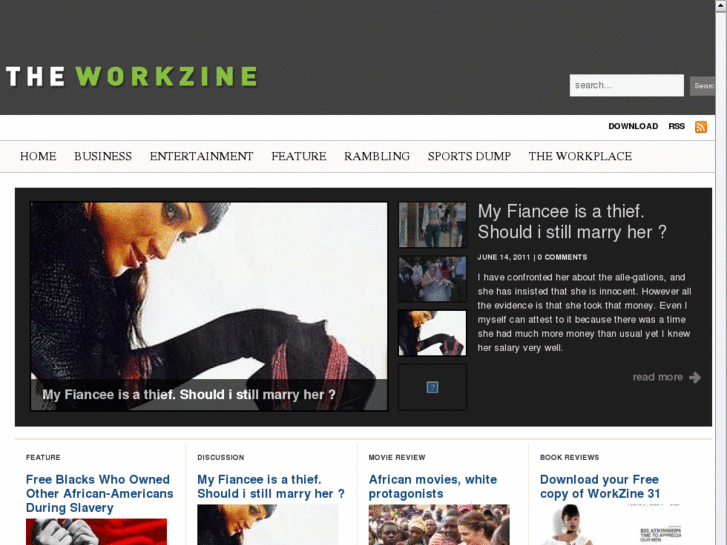 www.theworkzine.com