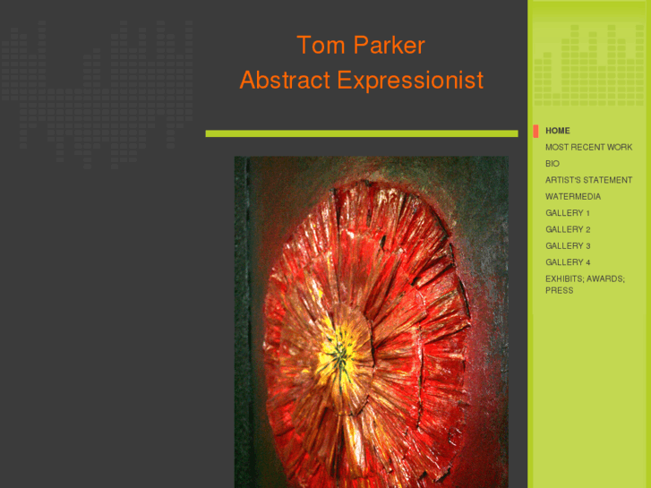 www.tparkerart.com