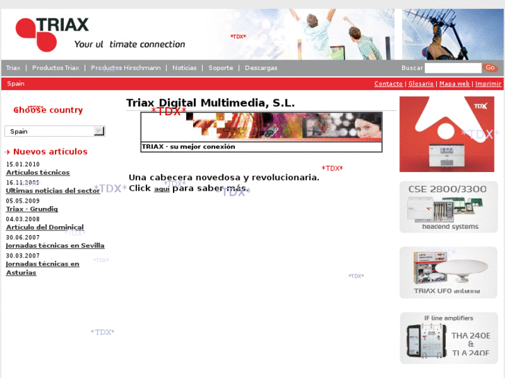 www.triax-hirschmann.es