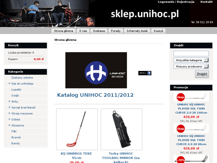 www.unihoc.pl