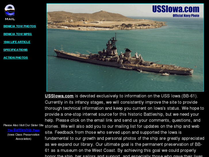 www.ussiowa.com