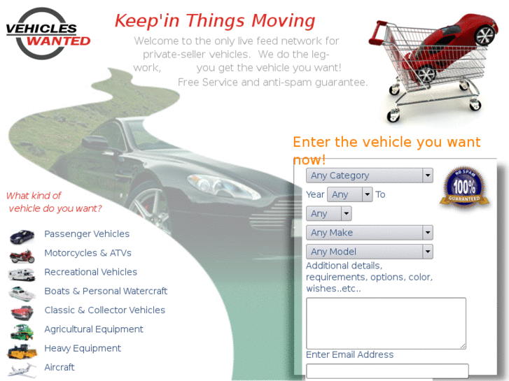 www.vehicles-wanted.com