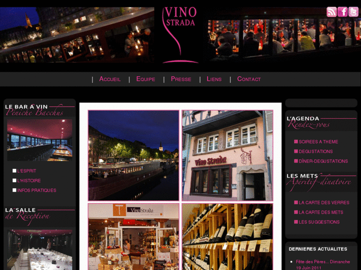 www.vinostrada.com