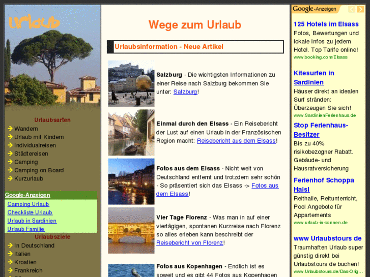 www.wege-zum-urlaub.de