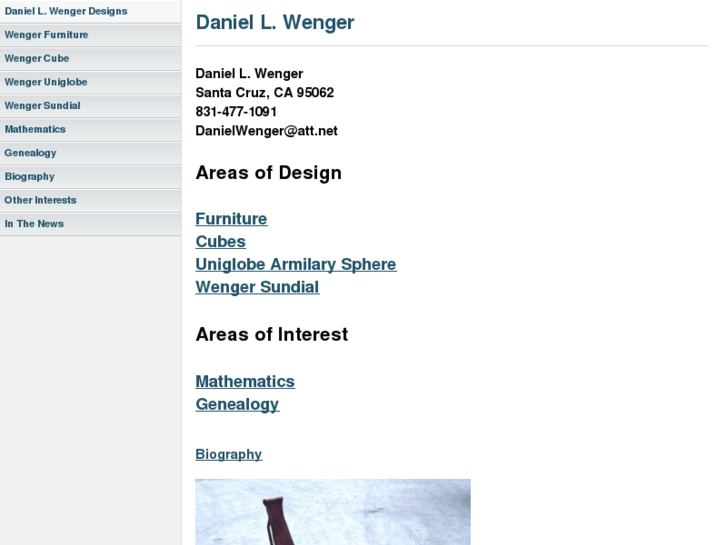 www.wengerdesigns.com