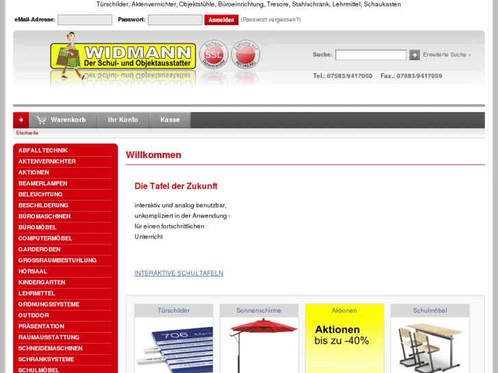 www.widmann.de