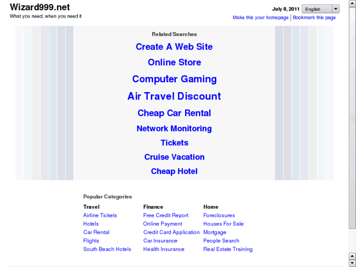 www.wizard999.net