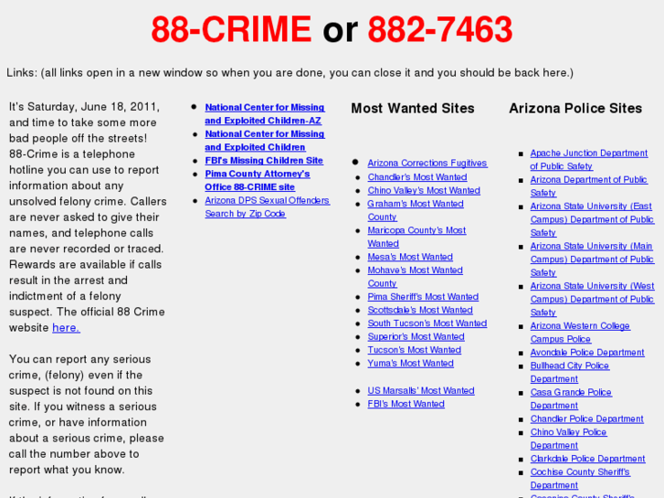 www.88-crime.com